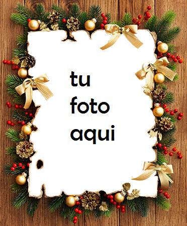 navidad marcos marco de fotos de decoraciones de navidad marco para foto - navidad marcos marco de fotos de decoraciones de navidad marco para foto