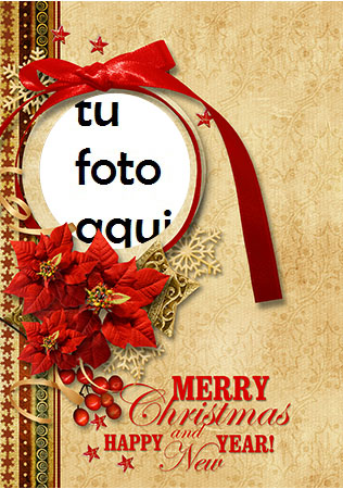 navidad marcos feliz navidad tarjeta vintage marco para foto - navidad marcos feliz navidad tarjeta vintage marco para foto