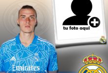 Real Madrid Andriy Lunin Foto Marcos 220x150 - Real Madrid Andriy Lunin Foto Marcos