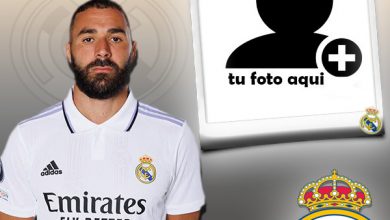 Real Madrid Karim Benzema Foto Marcos 390x220 - Real Madrid Karim Benzema Foto Marcos