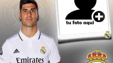 Real Madrid Marco Asensio Willemsen Foto Marcos 390x220 - Real Madrid Marco Asensio Willemsen Foto Marcos