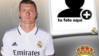 Real Madrid Toni Kroos Foto Marcos 390x220 - Real Madrid Toni Kroos Foto Marcos